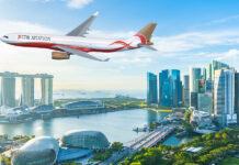 CDB Aviation avanza en la estrategia de conversiones de los A330-P2F