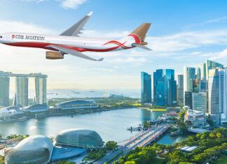 CDB Aviation avanza en la estrategia de conversiones de los A330-P2F