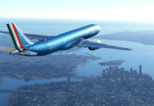 ITA Airways expande su red a tres destinos en Asia