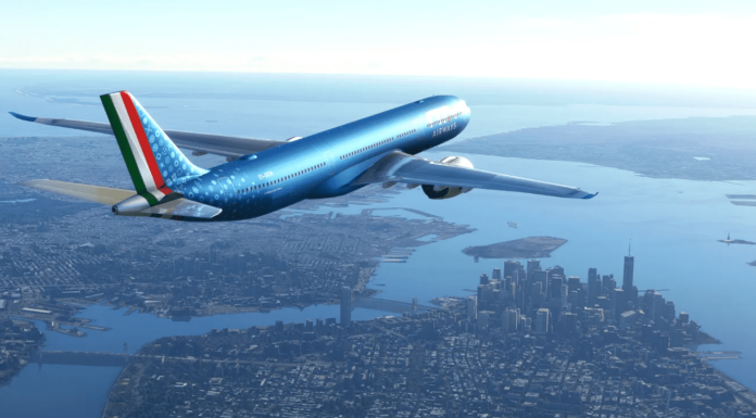 ITA Airways recibe la autorización para comenzar a volar a la Argentina