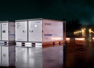 Envirotainer expande su red en América