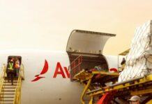 Avianca Cargo comienza su plan de recupreación