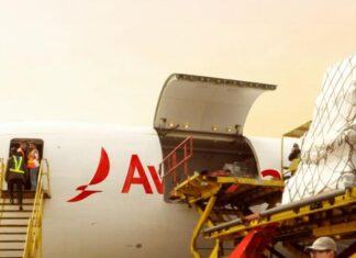 Avianca Cargo comienza su plan de recupreación