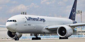 Lufthansa Cargo extiende su acuerdo con IATA para el uso de CargoIS