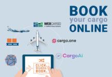 Despegan las reserves digitales para Air Bridge Cargo