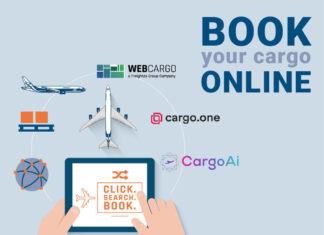 Despegan las reserves digitales para Air Bridge Cargo