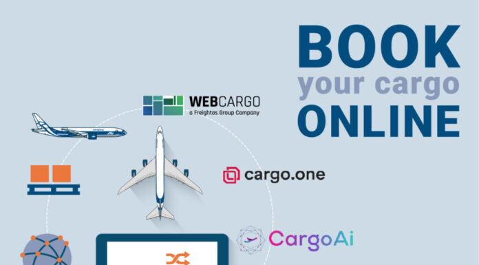 Despegan las reserves digitales para Air Bridge Cargo