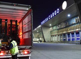 Tukish Cargo unifica todas sus operaciones en su nuevo «Mega Cargo Facility»