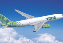 La aerolínea de cargas mexicana «mas» renueva su apuesta por SmartKargo