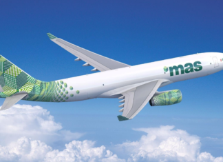 La aerolínea de cargas mexicana «mas» renueva su apuesta por SmartKargo