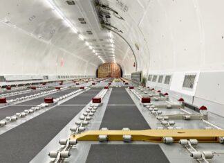 Lufthansa Cargo se posiciona en el mercado del comercio electrónico