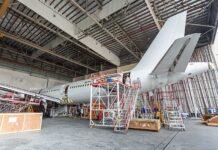 Lufthansa Cargo incorpora su primer Airbus 321P2F