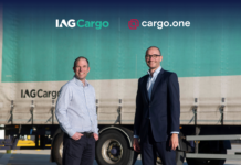El grupo IAG Cargo se une a la plataforma cargo.one