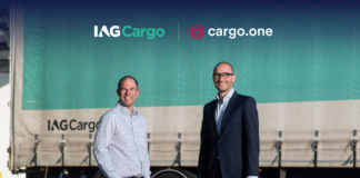 El grupo IAG Cargo se une a la plataforma cargo.one