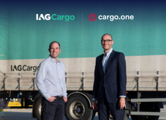 El grupo IAG Cargo se une a la plataforma cargo.one