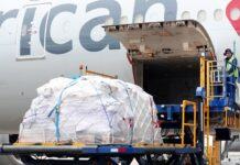 American Airlines Cargo presenta portfolio de productos para Life Sciences