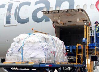American Airlines Cargo presenta portfolio de productos para Life Sciences