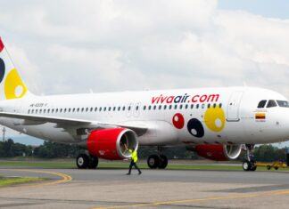 Carga Aérea: La nueva unidad de negocio de Viva Air