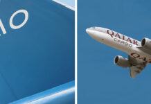 Cainiao y Qatar Airways Cargo se unen para atender el incremento de comercio electrónico en Brasil