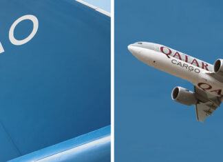 Cainiao y Qatar Airways Cargo se unen para atender el incremento de comercio electrónico en Brasil