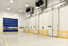 Air Canada Cargo amplía su capacidad para el manejo de cadena de frío