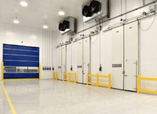 Air Canada Cargo amplía su capacidad para el manejo de cadena de frío