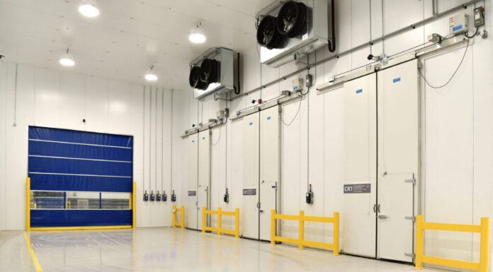 Air Canada Cargo amplía su capacidad para el manejo de cadena de frío