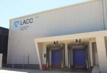 Se inaugura en Uruguay Latin America Cargo City, una nueva ciudad logística para la región