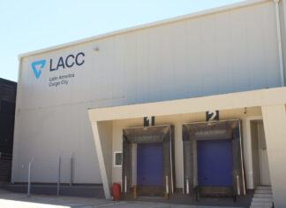 Latin America Cargo City inicia la construcción del tercer almacén farmacéutico