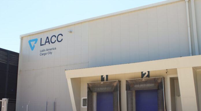 Se inaugura en Uruguay Latin America Cargo City, una nueva ciudad logística para la región