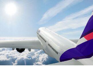 LATAM cierra un sólido segundo trimestre