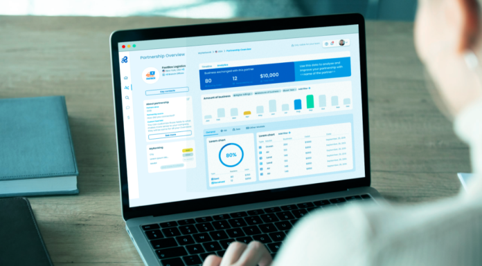Parnity: La startup brasileña ahora es parte del programa de incubadoras ODX Flexport