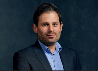 DRONAMICS nombra director financiero