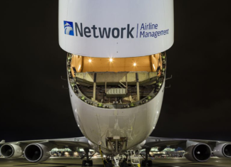 Network Cargo re-ubica sus oficinas en Santo Domingo