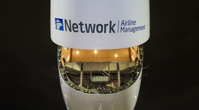 Network Cargo re-ubica sus oficinas en Santo Domingo