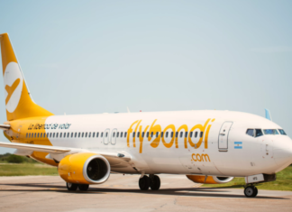 Flybondi Cargas. El surgimiento de un nuevo jugador en el mercado de cargas aéreas