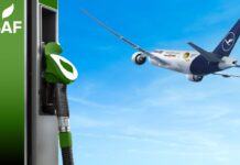 Lufthansa Cargo y DB Schenker extienden su cooperación con vuelos neutros de CO2