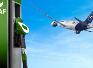 Lufthansa Cargo y DB Schenker extienden su cooperación con vuelos neutros de CO2