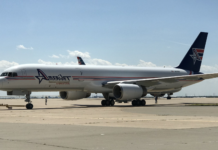 Amerijet expande su flota y moderniza su gestion de cargas
