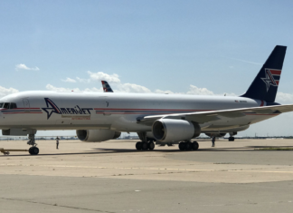 Amerijet expande su flota y moderniza su gestion de cargas