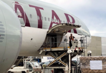 Qatar Airways Cargo profundiza su estrategia de digitalización junto a CargoWise