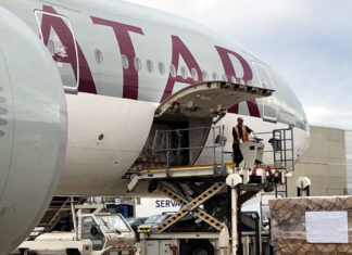 Qatar Airways Cargo adopta las soluciones digitales de Wiremind Cargo
