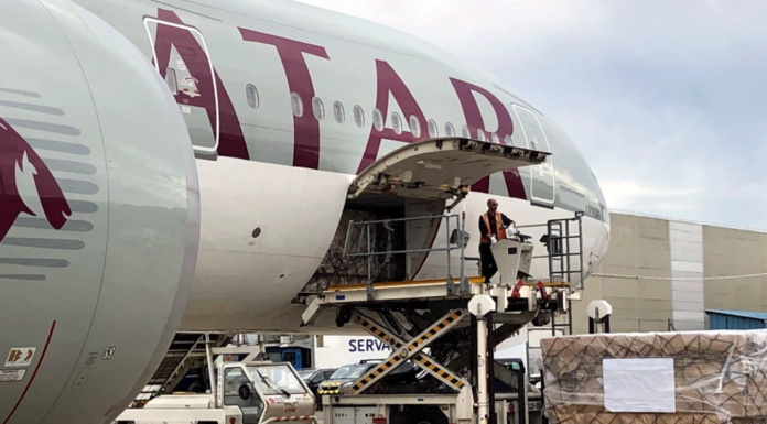 Qatar Airways Cargo profundiza su estrategia de digitalización junto a CargoWise