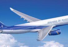 Boliviana de Aviación da un salto tecnológico