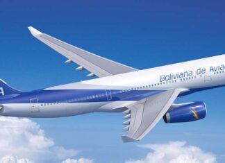 Boliviana de Aviación da un salto tecnológico