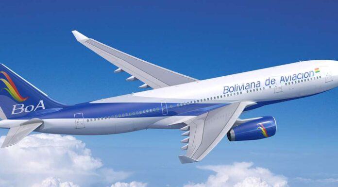 Boliviana de Aviación da un salto tecnológico