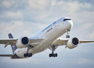 Lufthansa operará a Rio de Janeiro desde su HUB en Munich