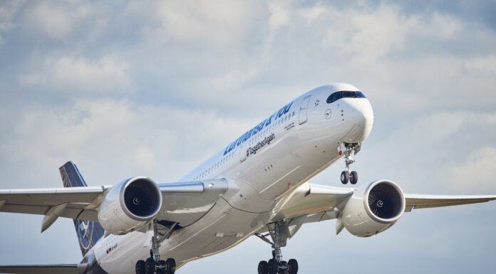 Lufthansa operará a Rio de Janeiro desde su HUB en Munich