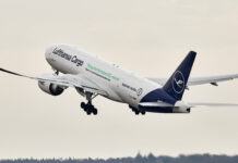 Lufthansa Cargo y Kuehne+Nagel impulsan la tecnología de conversión de energía en líquido