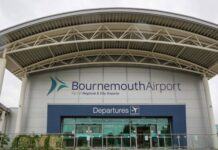 El aeropuerto de Bournemouth lanza «Cargo First»